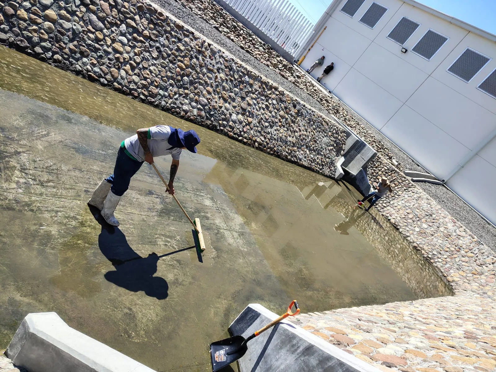 Servicio de limpieza MGCleanogar en gallery 131