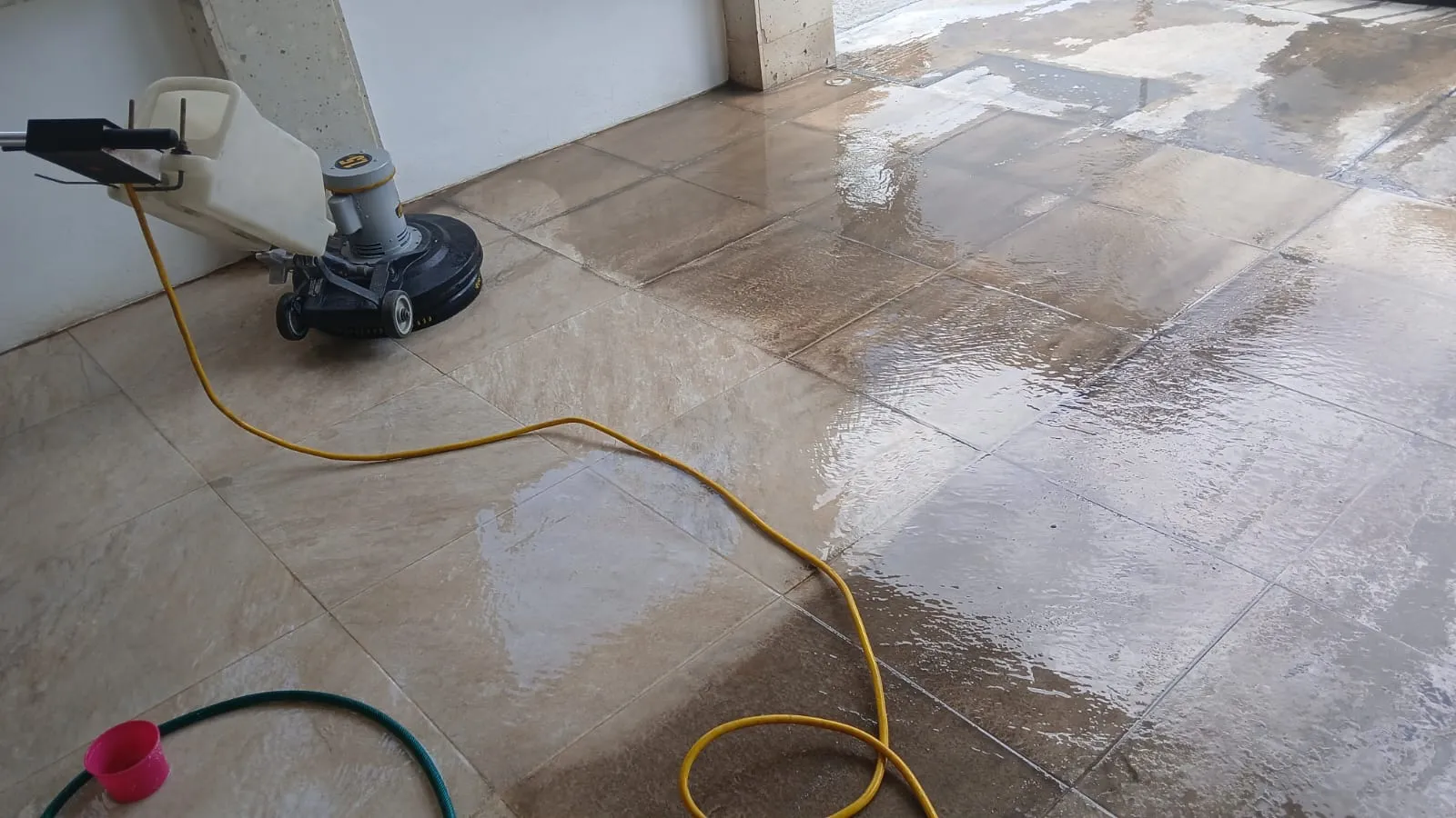Servicio de limpieza MGCleanogar en gallery 33