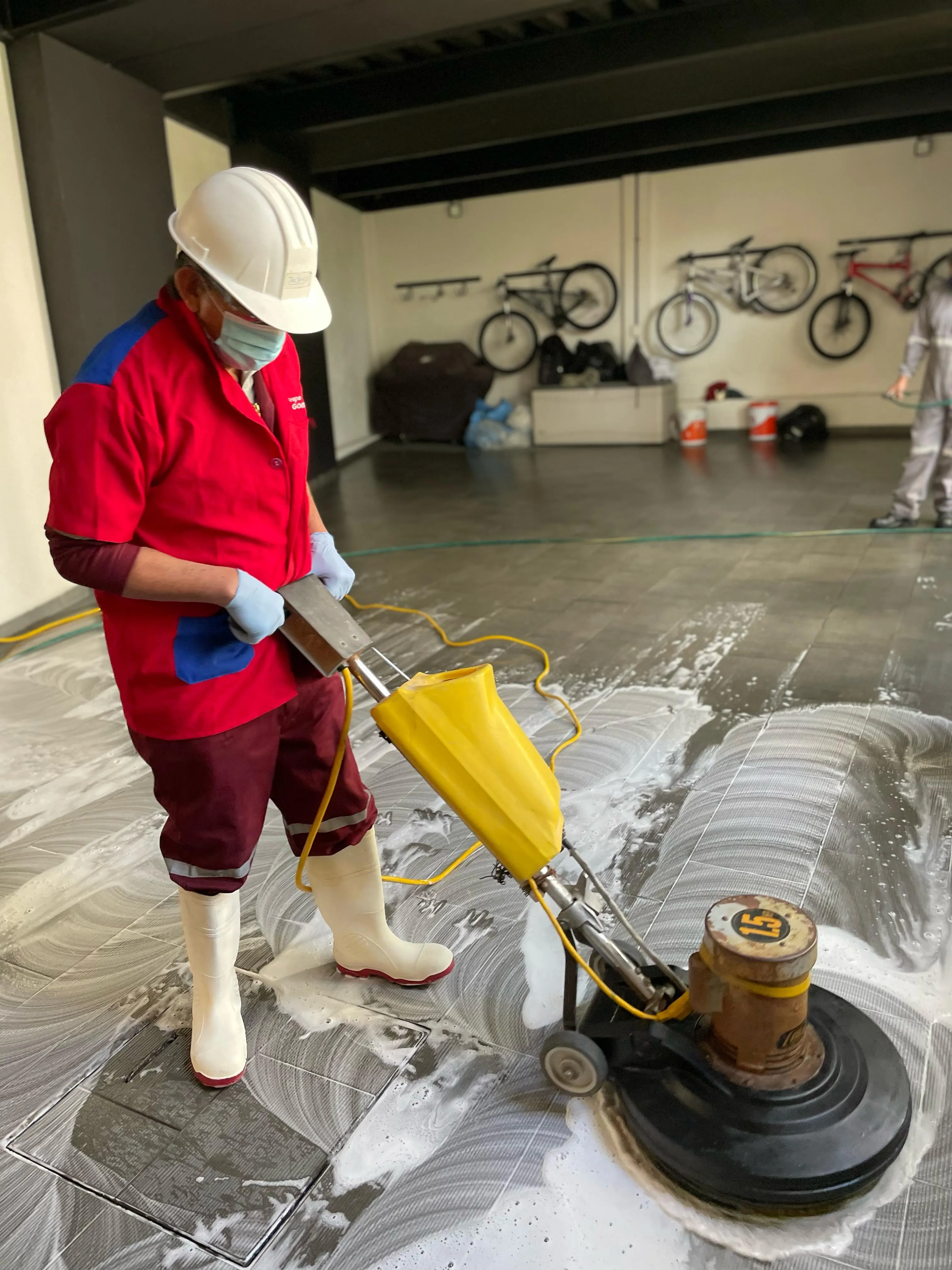 Servicio de limpieza MGCleanogar en gallery 39
