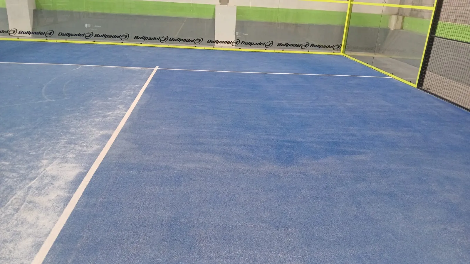 Servicio de limpieza MGCleanogar en gallery 51