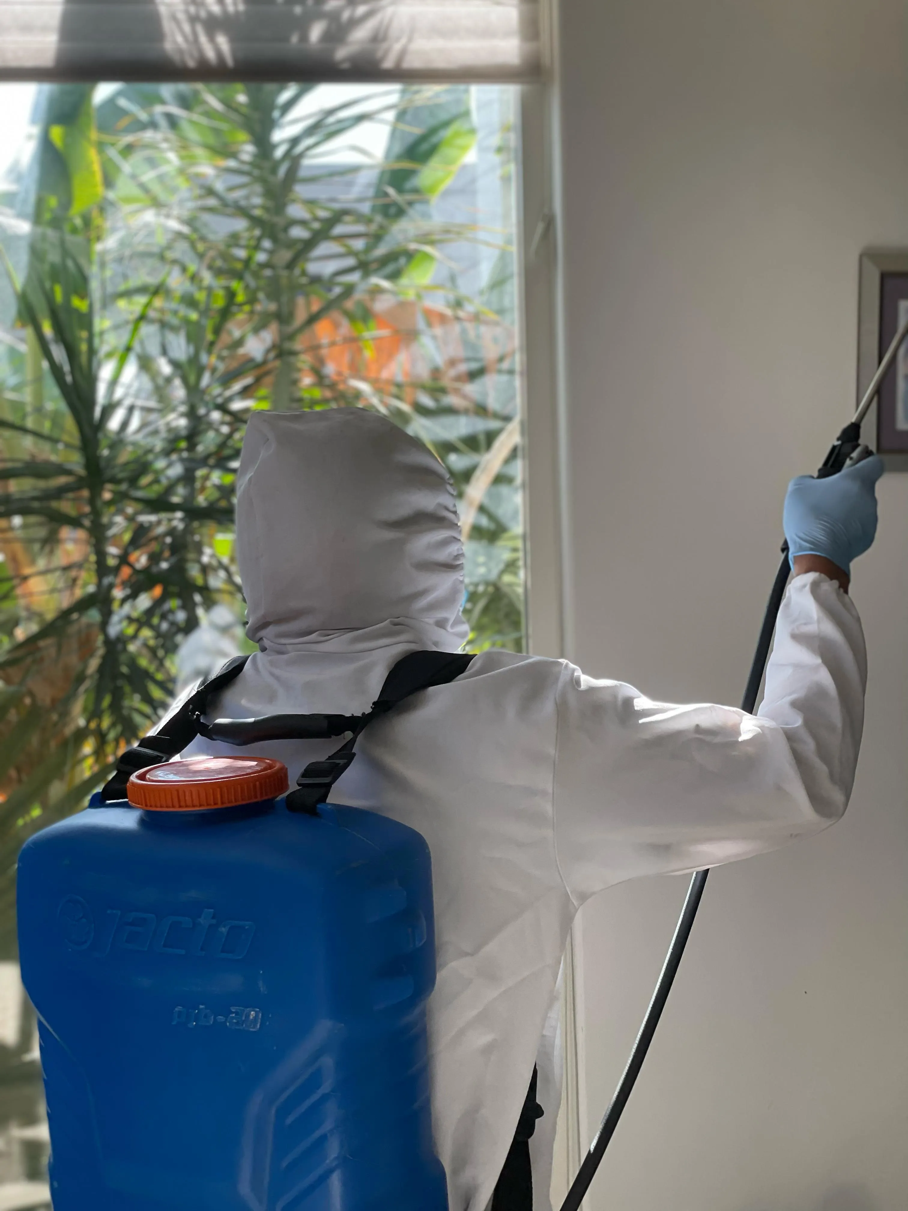 Servicio de limpieza MGCleanogar en gallery 60