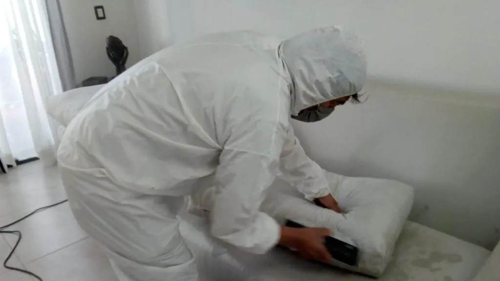 Servicio de limpieza MGCleanogar en gallery 74