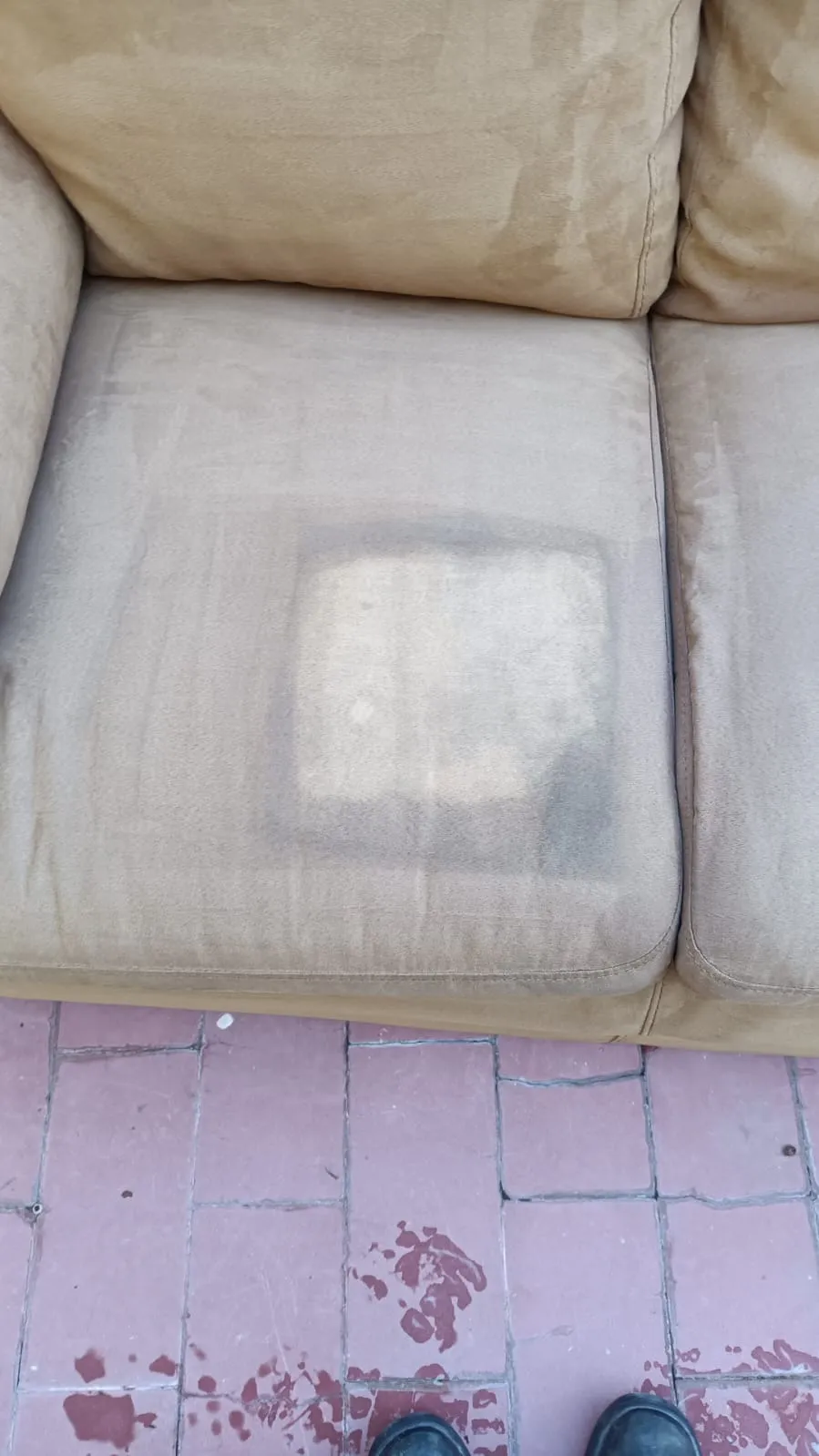 Servicio de limpieza MGCleanogar en gallery 83