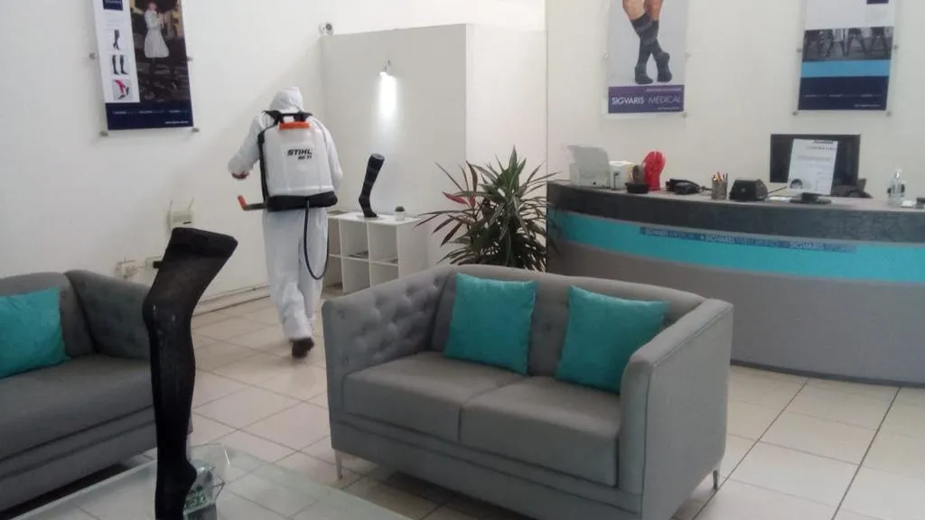 Servicio de limpieza MGCleanogar en gallery 86