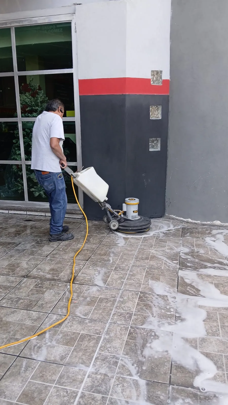 Servicio de limpieza MGCleanogar en gallery 106