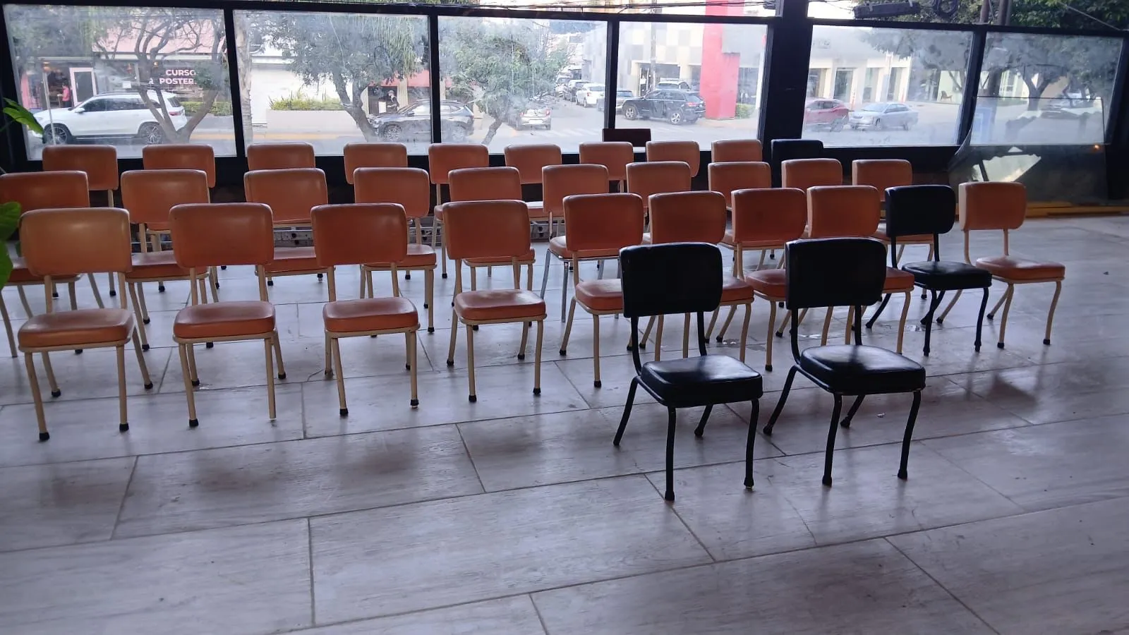 Servicio de limpieza MGCleanogar en gallery 121