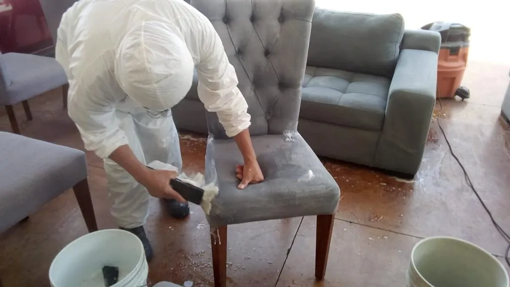 Servicio de limpieza MGCleanogar en gallery 127