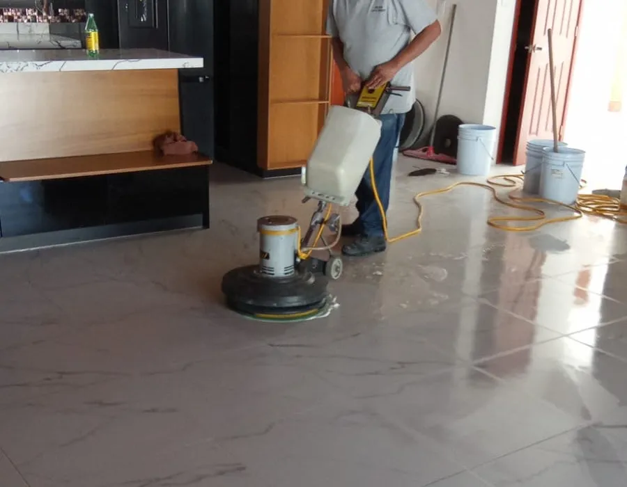 Servicio de limpieza MGCleanogar en gallery 134