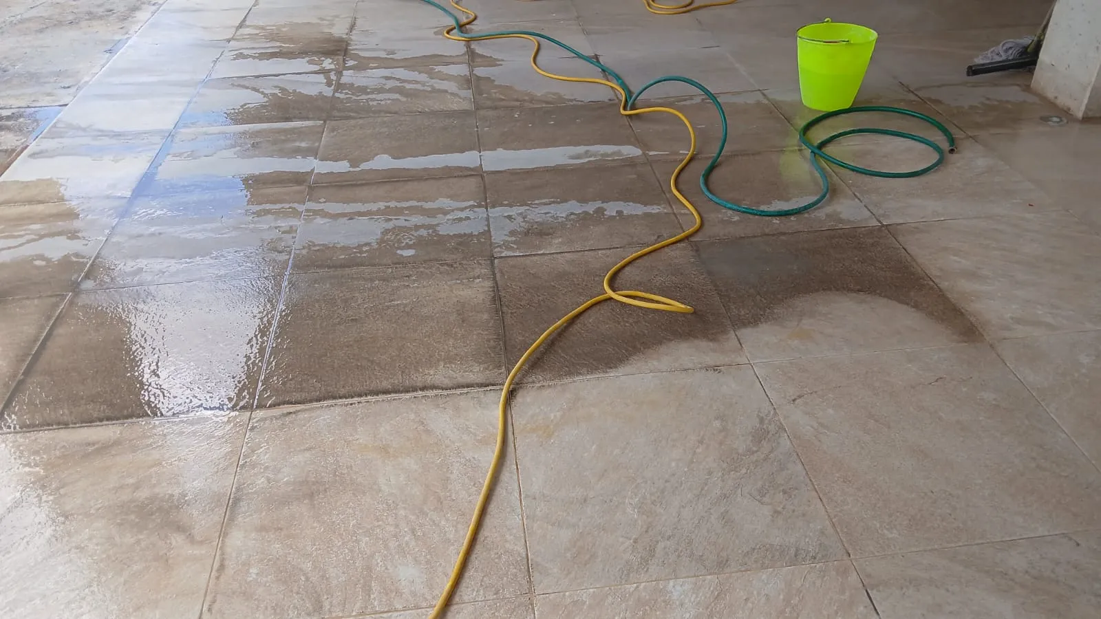 Servicio de limpieza MGCleanogar en gallery 144