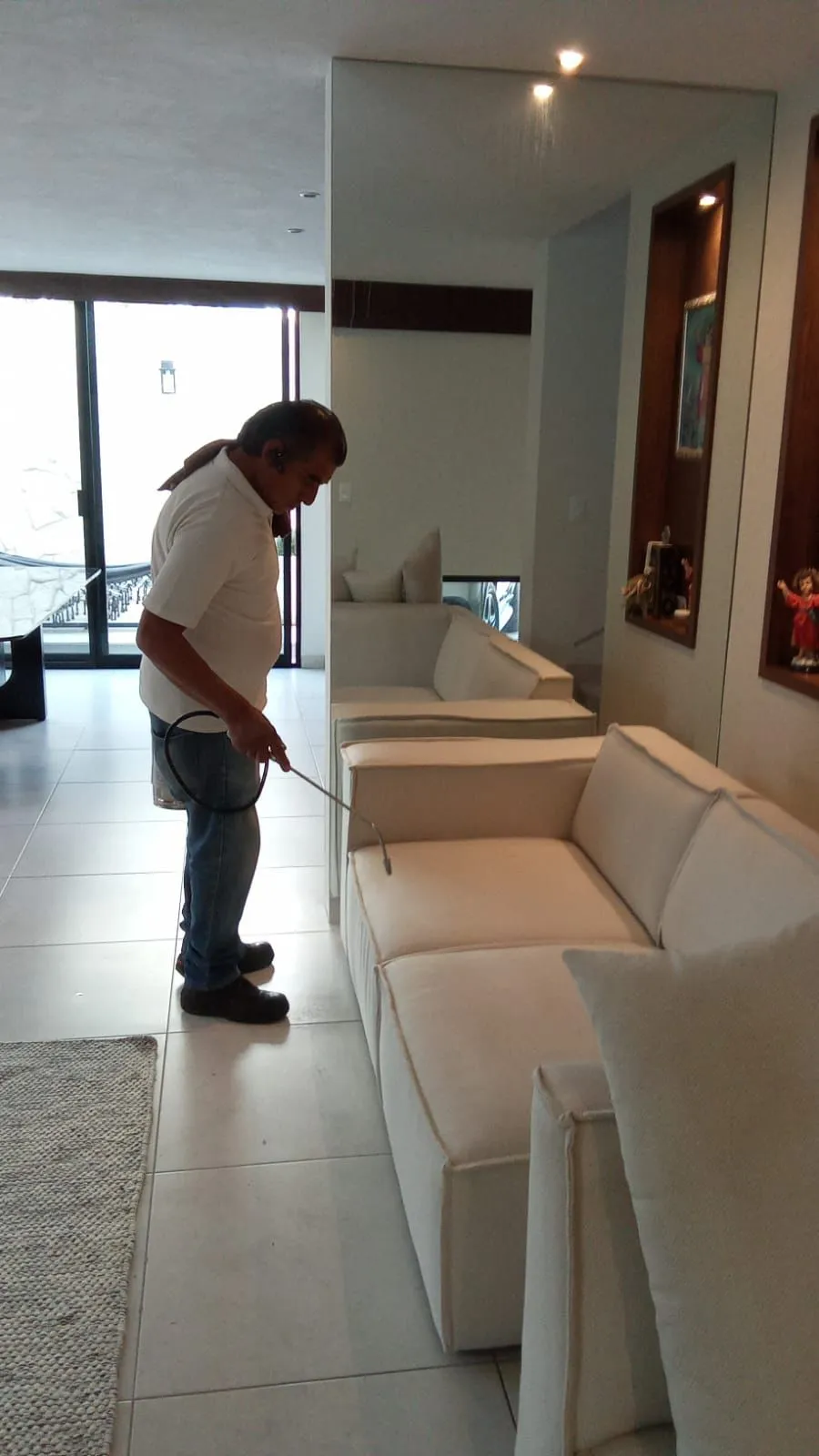 Servicio de limpieza MGCleanogar en gallery 147