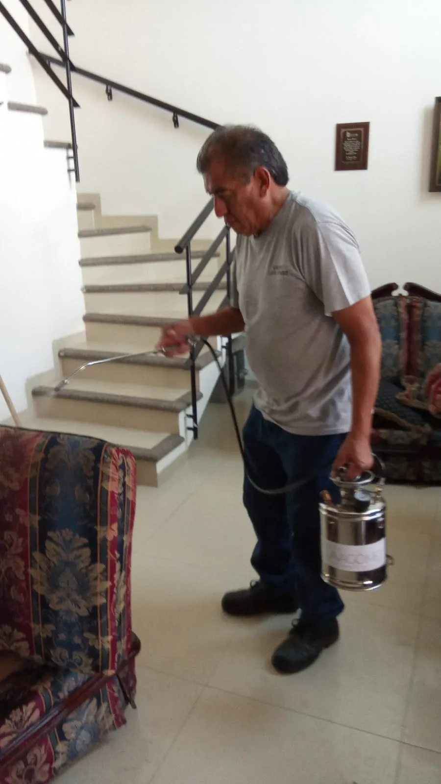 Servicio de limpieza MGCleanogar en gallery 159