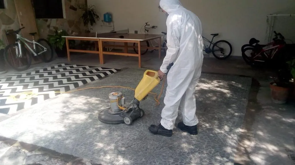 Servicio de limpieza MGCleanogar en gallery 69