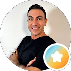 Foto de la reseña de Alexandro Martínez sobre el servicio de limpieza de MGCleanogar