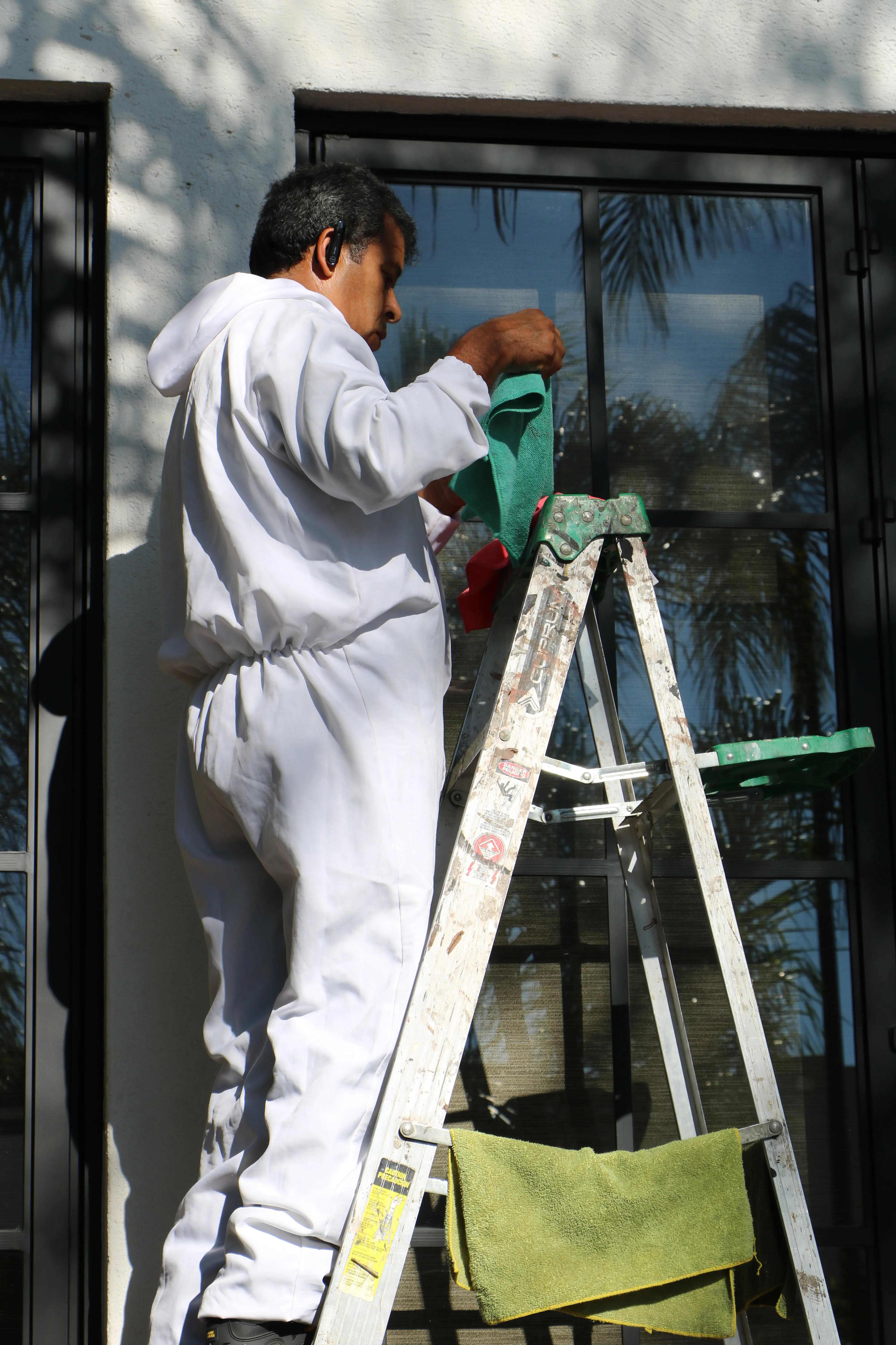 Servicio de limpieza MGCleanogar en gallery 156